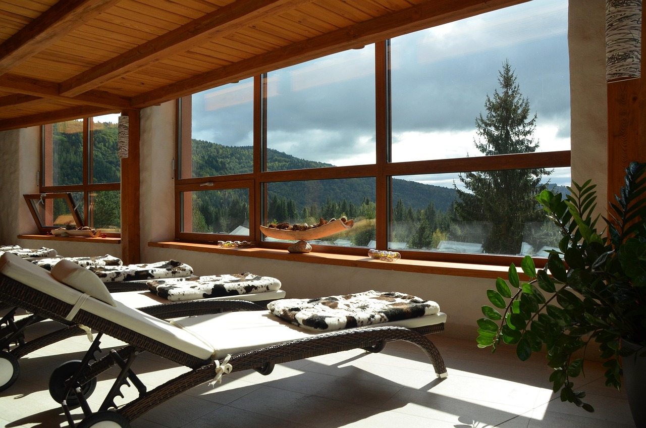 SPA Podkarpackie – jak wybrać hotel, w którym naprawdę można odpocząć?
